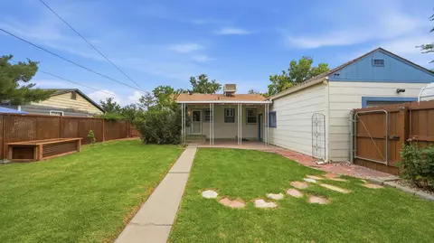 1830 Elm Ave, Grand Junction, CO 81501