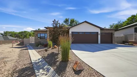 683 Tweed Ct, Grand Junction, CO 81506