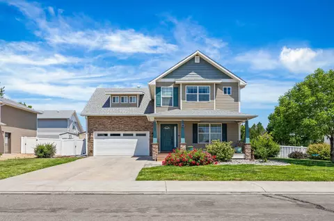 112 Wimberly Dr, Fruita, CO 81521