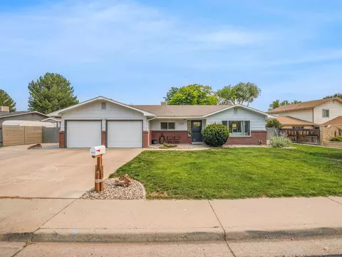 1753 Ridge Dr, Grand Junction, CO 81506