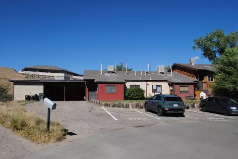 378 12 Hidden Valley Cir, Grand Junction, CO 81507