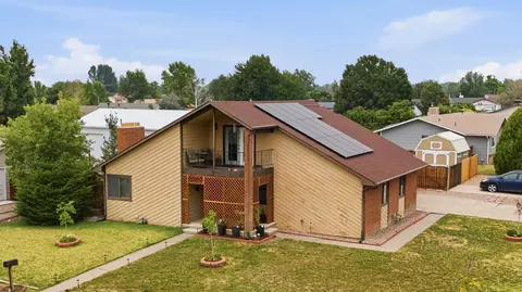 3074 Sunflower Ct, Grand Junction, CO 81504