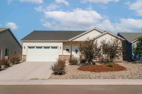 1423 Blue Creek Ave, Montrose, CO 81401
