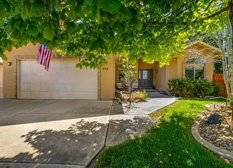 270 S Bookcliff Ct, Fruita, CO 81521
