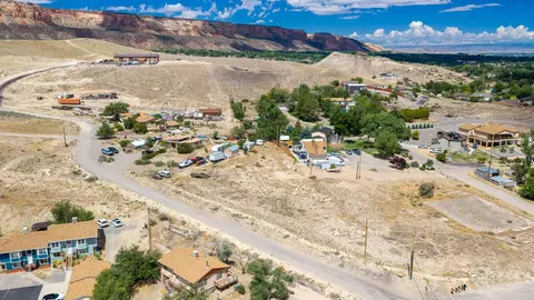 tbd Magnus Ct, Grand Junction, CO 81507