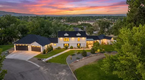 619 View Point Dr, Grand Junction, CO 81506