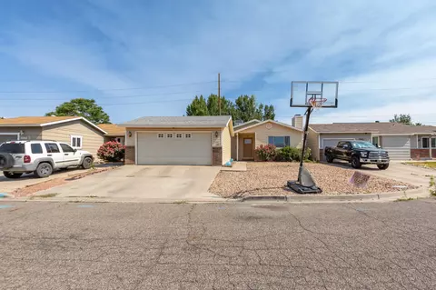 3144 Cripple Creek Ct, Grand Junction, CO 81504