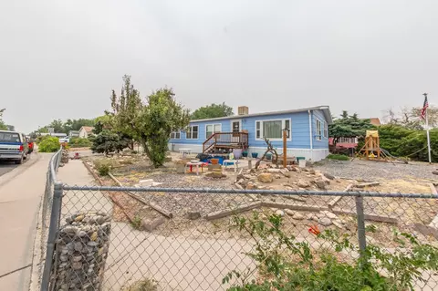 541 Centennial Rd, Grand Junction, CO 81504