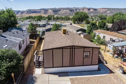 262 Red Cliffs Dr, Fruita, CO 81521
