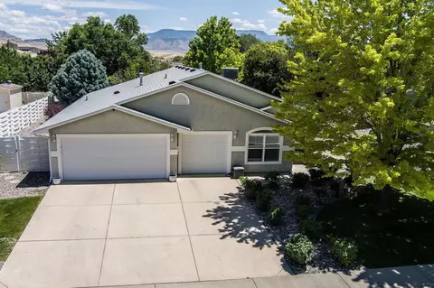 666 N Saddle Rock Dr, Grand Junction, CO 81504