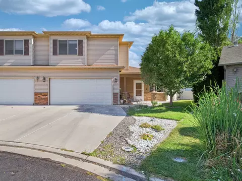 672 Alexia Ct, Grand Junction, CO 81505