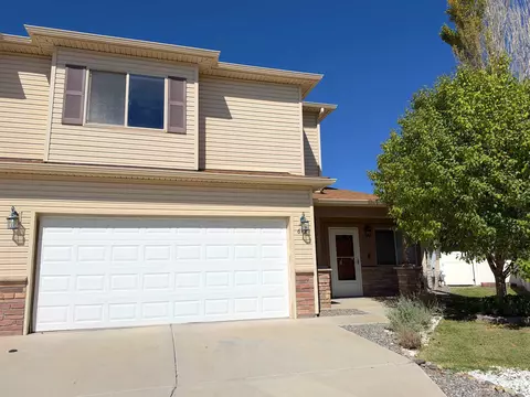 672 Alexia Ct, Grand Junction, CO 81505