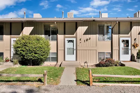 102 Park Dr #104F, Grand Junction, CO 81501
