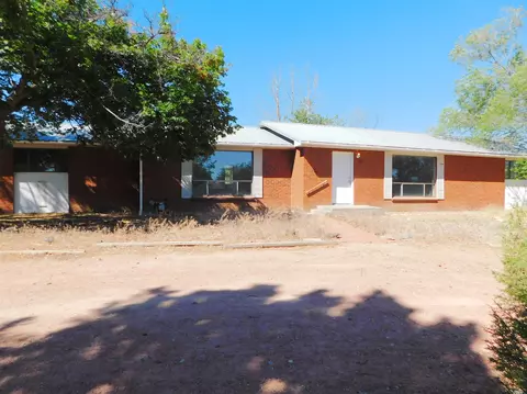 575 NE 4th St, Cedaredge, CO 81413