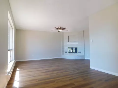 Living - 575 NE 4th St, Cedaredge, CO 81413 photo 2 of 3