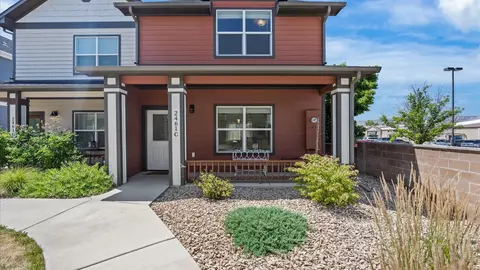 2461 Flat Top Ln #C, Grand Junction, CO 81505