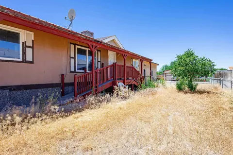 1512 Clarkton St, Mack, CO 81525