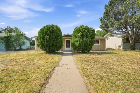 2045 Gunnison Ave, Grand Junction, CO 81501
