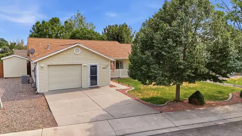 2989 12 Summerbrook Dr, Grand Junction, CO 81504