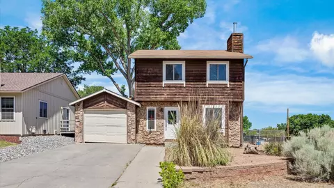 427 Pleasant Hollow Ct, Grand Junction, CO 81507