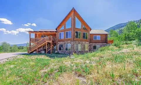 395 Powder Ridge Cir, Mesa, CO 81643