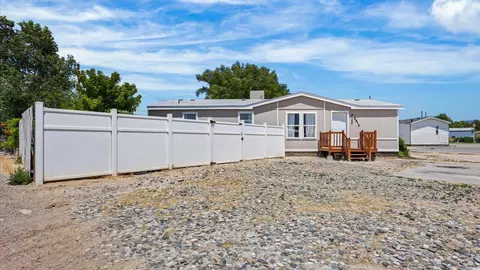 2812 N Niagara Cir, Grand Junction, CO 81501