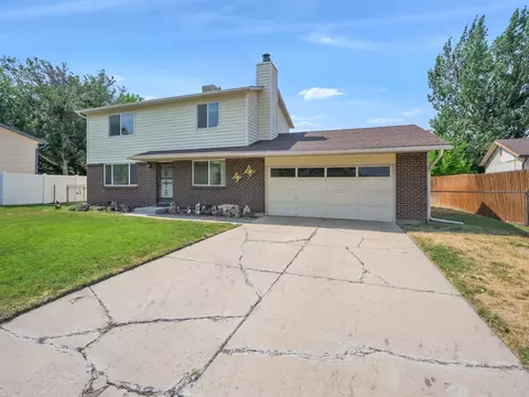 2905 North Ct, Grand Junction, CO 81504