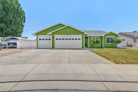 2839 Maverick Dr, Grand Junction, CO 81503