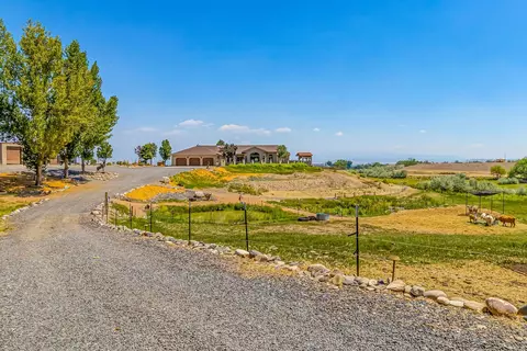 1765 F 50 Rd, Delta, CO 81416