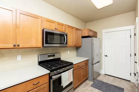 Kitchen - 1185 Primrose Ln, Fruita, CO 81521 photo 2 of 3