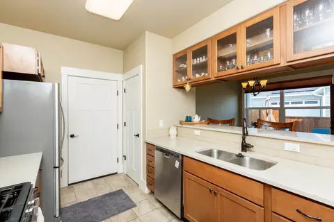 Kitchen - 1185 Primrose Ln, Fruita, CO 81521 photo 1 of 3