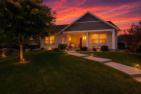 Exterior - 1185 Primrose Ln, Fruita, CO 81521 photo 9 of 9