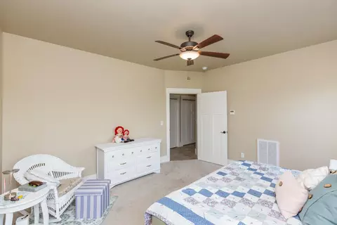 Bedroom - 1185 Primrose Ln, Fruita, CO 81521 photo 6 of 6