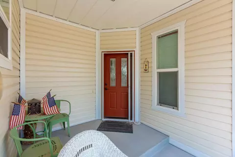Exterior - 1185 Primrose Ln, Fruita, CO 81521 photo 6 of 9