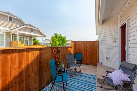 Exterior - 1185 Primrose Ln, Fruita, CO 81521 photo 5 of 9