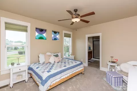 Bedroom - 1185 Primrose Ln, Fruita, CO 81521 photo 5 of 6