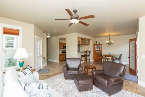 Living - 1185 Primrose Ln, Fruita, CO 81521 photo 3 of 4