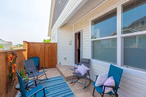 Exterior - 1185 Primrose Ln, Fruita, CO 81521 photo 4 of 9