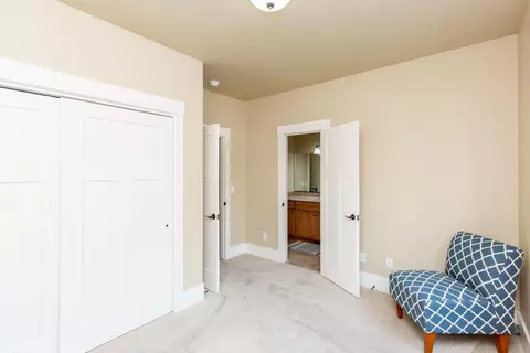 Bedroom - 1185 Primrose Ln, Fruita, CO 81521 photo 2 of 6