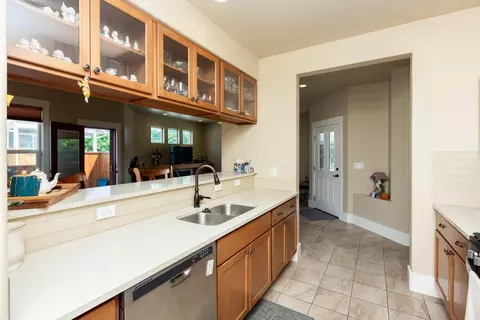 Kitchen - 1185 Primrose Ln, Fruita, CO 81521 photo 3 of 3