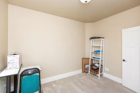 Bedroom - 1185 Primrose Ln, Fruita, CO 81521 photo 4 of 6