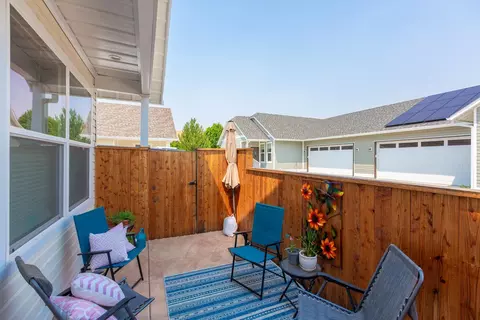 Exterior - 1185 Primrose Ln, Fruita, CO 81521 photo 3 of 9