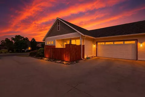 Exterior - 1185 Primrose Ln, Fruita, CO 81521 photo 8 of 9