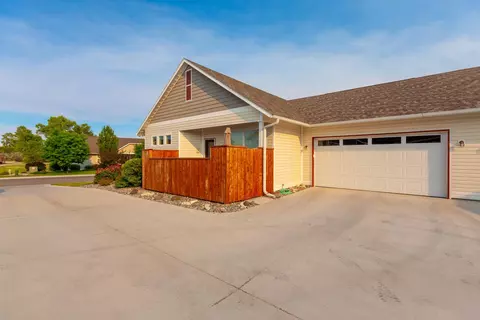 Exterior - 1185 Primrose Ln, Fruita, CO 81521 photo 7 of 9
