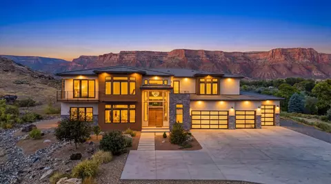 487 Riggs Way, Grand Junction, CO 81507