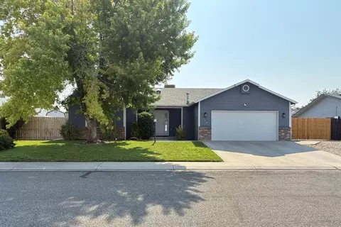 590 Darby Dr, Grand Junction, CO 81504