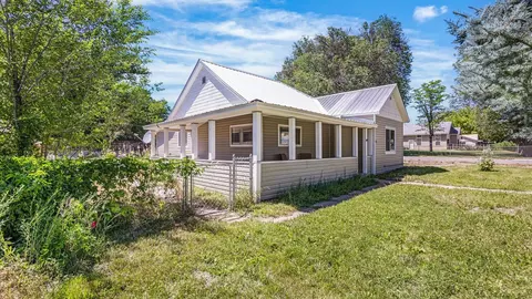 497 Greig Ave, De Beque, CO 81630 photo 2