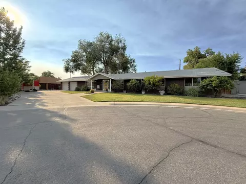 391 Mcfarland Ct, Grand Junction, CO 81501
