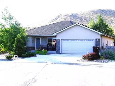 196 Secret Canyon Ct, Grand Junction, CO 81503