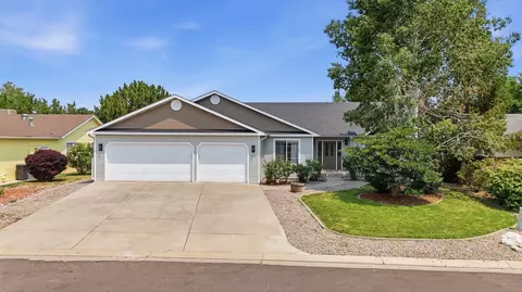 571 Shoshone St, Grand Junction, CO 81504